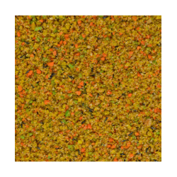 Pâtée Humide Bravo Fruit Mix Fin pour becs droits et petites perruches en seau 5kg