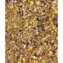 Gold Crumble Pâtée Sèche Perruches et Petits Perroquets - 1kg - NutriBird
