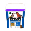 Nutribird Gold Pâtée Humide Oiseaux Indigènes - 5kg