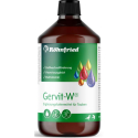 Röhnfried Gervit-W multivitamines concentré 18 vitamines pour oiseaux - 250ml