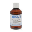 Huile de foie de Morue pour oiseaux riche en acide gras omega 3 - 250ml