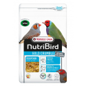 Nutribird Gold Crumble Pâtée Sèche Oiseaux Exotiques - 1kg