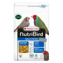 Nutribird Gold Pâtée Humide Oiseaux Exotiques - 1kg