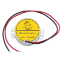 Moteur de retournement des oeufs pour couveuse 220V