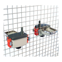 Abreuvoir automatique lapins, oiseaux et volailles Easy Fix