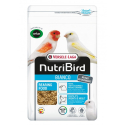 Nutribird Rearing Food Bianco Pâtée Élevage Sèche blanche - 1kg