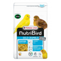 Nutribird Gold Crumble Pâtée Sèche Jaune Canaris - 1kg