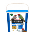 Nutribird Gold Pâtée Humide Oiseaux Exotiques - 5kg