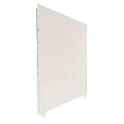 Paroi latérale pour les cages pliables de 120cm et 90 cm - 2GR