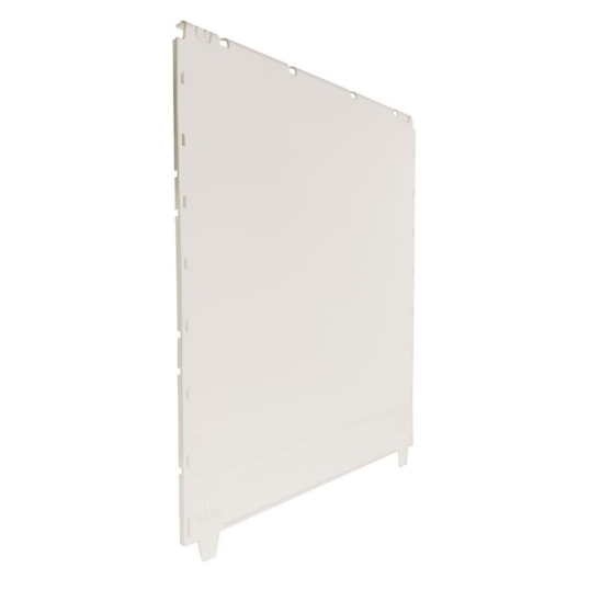 Paroi latérale pour les cages pliables de 120cm et 90 cm - 2GR