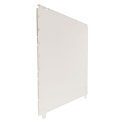 Paroi latérale pour les cages pliables de 120cm et 90 cm - 2GR