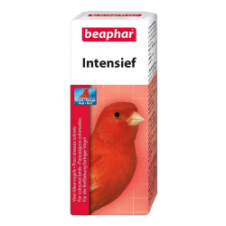 Rouge intensif Bogena