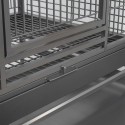 Cage Perroquet Montana Castell Nova Play Antik