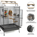 Cage Perroquet Montana Castell Nova Play Antik