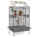 Cage Perroquet Montana Castell Nova Play Antik