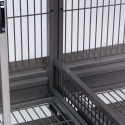 Cage perroquet Montana