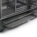 Cage perroquet Montana