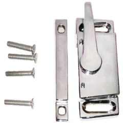 Verrou pour cage Montana