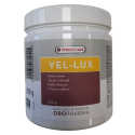 Yel-lux Oropharma Colorant jaune pour canaris naturel à base de luteïne - 500 g