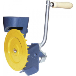 Egrenoir manuel pour épis de maïs Ritmo