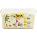 Bravo H19 Aliment d'élevage à la Main oisillons Perruches, Becs droits, Petits Perroquets - 800 gr