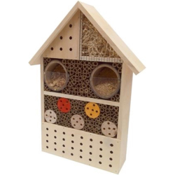 Hôtel à Insectes Refuge et Abri pour Insectes - Hampton