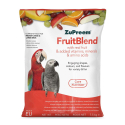 ZuPreem Extrudés FruitBlend Grands Perroquets