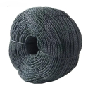 Bobine de fil 6mm Polyéthylène longueur 100m