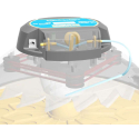Couveuse Brinsea Maxi 24 EX