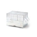 Cage de chant avec grille de fond - Domus Molinari