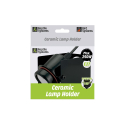 Support céramique orientable lampe UV