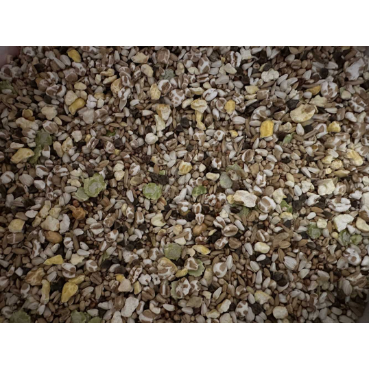 Prestige classique perroquets régime super diet prestige versele laga