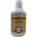 Golden Tonic Système Immunitaire 500 ml - Red Animals