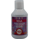 Vega liquide - Acides Aminés 100 ml - Red Animals
