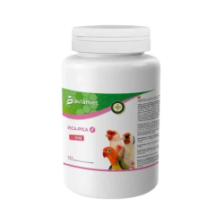 Avianvet Pica Pica Picage et mue de l'oiseaux -250g