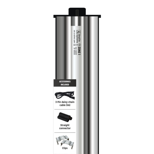 ECO T5 UNIT FERGUSON ZONE 1 UV Oiseaux