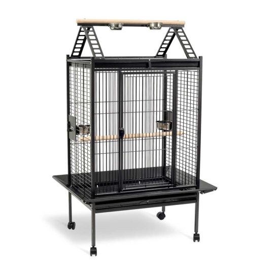 Cage pour perroquets Paula