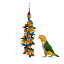 Ball Waterfall 45cm - Jouet perruche et perroquet