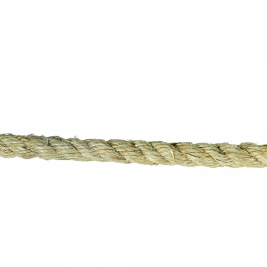 Corde en Sisal 12mm 100 cm - Back Zoo Nature