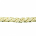 Corde en Sisal 35 mm 100 cm Perchoir perroquet - Back Zoo Nature