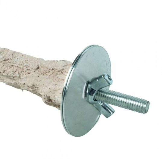 Perchoir Manucure Super Stone Perch Petits Oiseaux