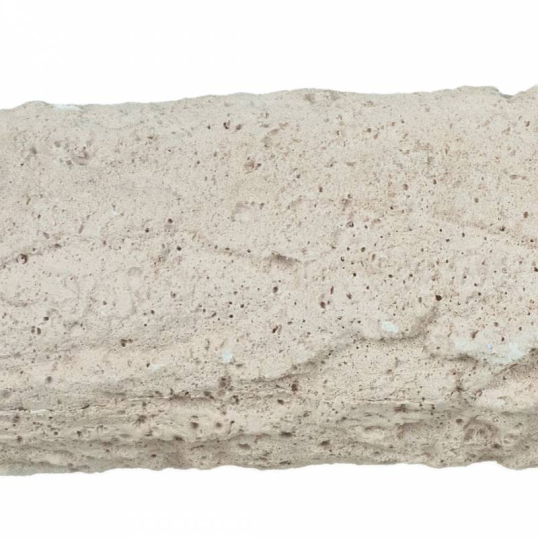 Perchoir Manucure Super Stone Perch pour Grands Perroquets et Cacatoes