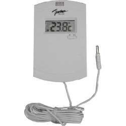 Thermomètre digital intérieur extérieur