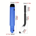 Ebavureur Outil D'ébavurage tube aluminium, plomberie...
