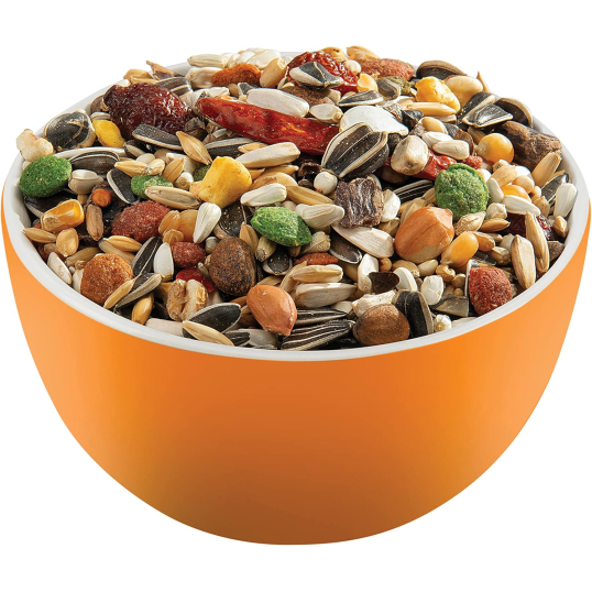 African Parrot Loro Parque Mix 2,5 kg (3969)