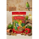 Lafeber Nutri-Berries El Paso 284g - Repas complet perruches