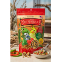 Lafeber Nutri-Berries El Paso 284g - Repas complet perruches