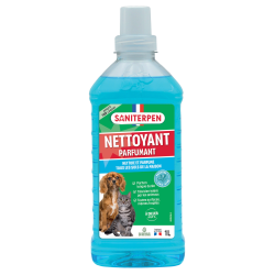 Saniterpen Détergent Parfumant Eau Vive