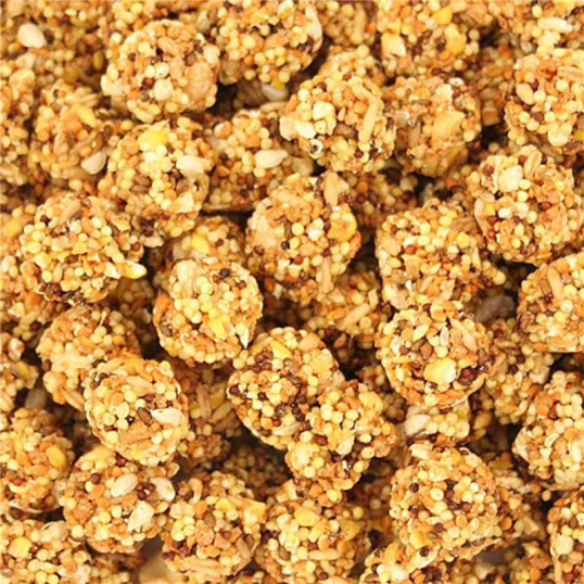 Lafeber - Nutri-Berries Classic 1,8 kg - Repas Complet pour Perruches