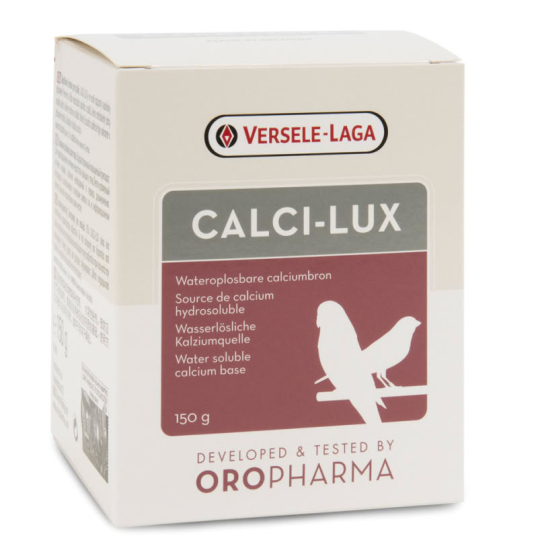 Calci-lux Oropharma